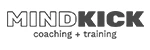 Mindkick logo