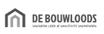 De Bouwloods Logo